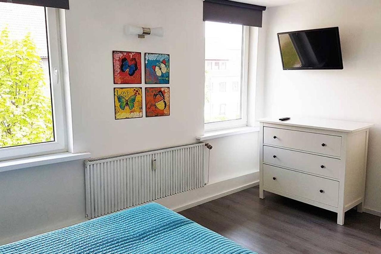 Schoene Ferienwohnung Fuer 6 Personen Erwartet Sie Im Oberharz Sankt Andreasberg Exterior photo